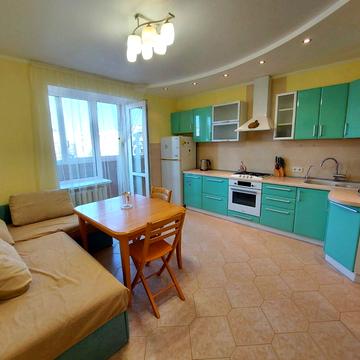 Євгена Чикаленка вул., 59г