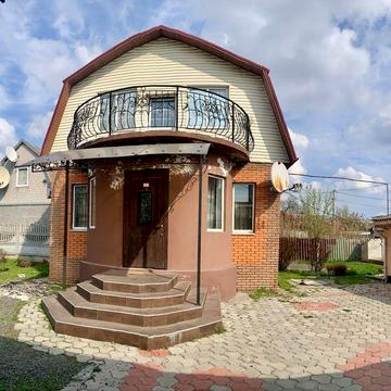 Здам 2 поверховий будинок Лівий берег