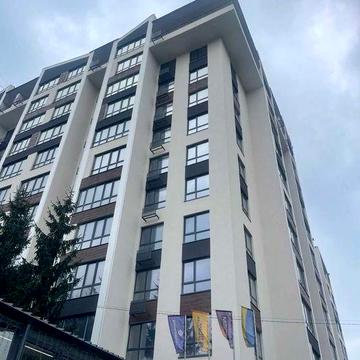 Продаж 1кімнатної квартири на Виставці в ЖК Едем ЖК Едем