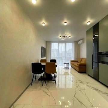 Леоніда Перфецького вул., 1