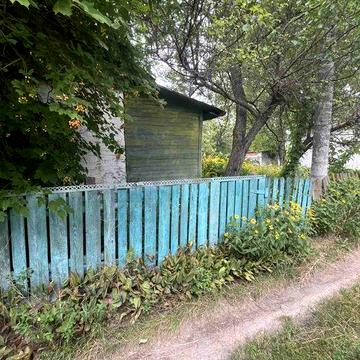 Продам дачу в Жавінке садове товариство Волна.