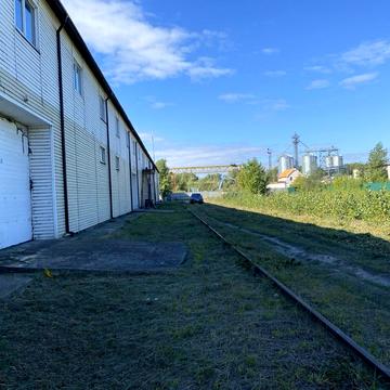 Промислова вул., 27б/1