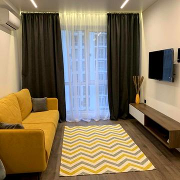 Михайла Максимовича вул. (Онуфрія Трутенка), 26-В