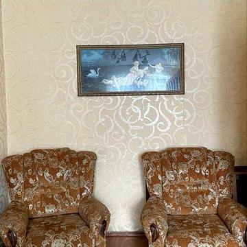 Здається 2-х кімнатна квартира