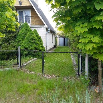 Продам дачу в селі Жолдаки Конотопського району