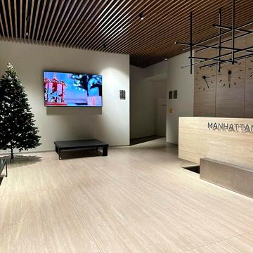 Берестейський просп. (Перемоги), 11в