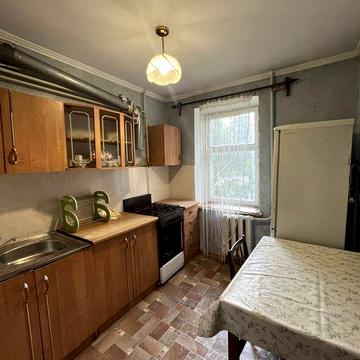 Оренда однокімнатної квартири рн " залізничної станції"