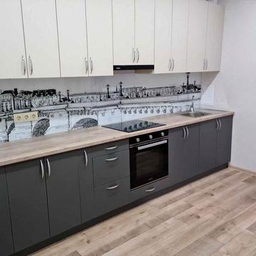 Однокімнатна в ЖК Велесгард ЖК Велесгард