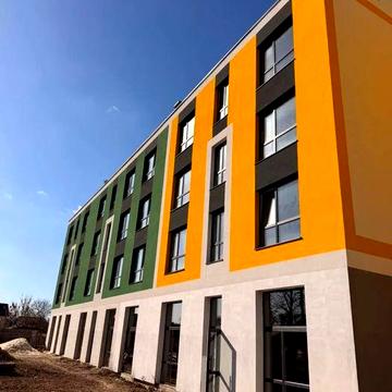 Продам двохкімнатну квартиру всього 750  $/м²!!!