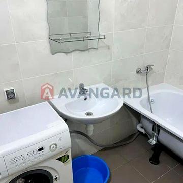 Здам 1 кімнатну квартиру.