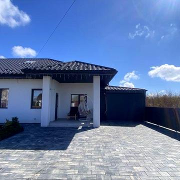 Продам будинок-дуплекс в Рованцях