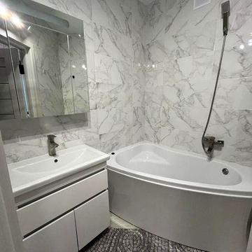 Гарна 2к  квартира в новобудові