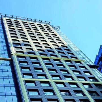 Велика Васильківська вул. (Червоноармійська), 91-93