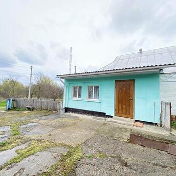 Продаж будинку с Бикова Гребля