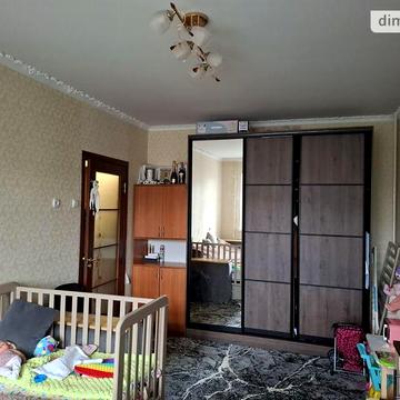 Продаж 1к Квартира Соборна (Комсомольська) вулиця