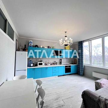 2 ком Парк Юность Аркадия ЖК РУСЛАН И ЛЮДМИЛА