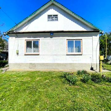 Продам цегляний будинок від власника