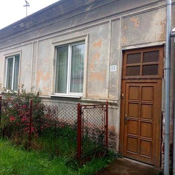 Продам будинок смт. Солотвино в Тячівському районі (Центр)