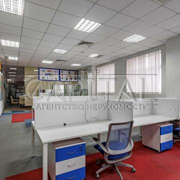 Бульварно-Кудрявська вул. (Воровського), 33-Б