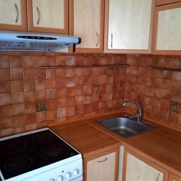 Однокімнатна квартира на Академмістечку