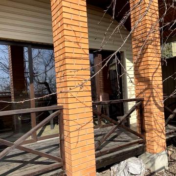 Оренда будинку з лазнею в р-ні с. Зайчевське