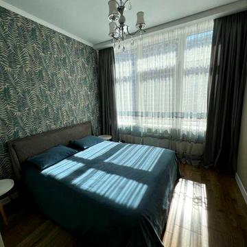 Сдам квартиру Аркадия 44я жемчужина Евродвушка