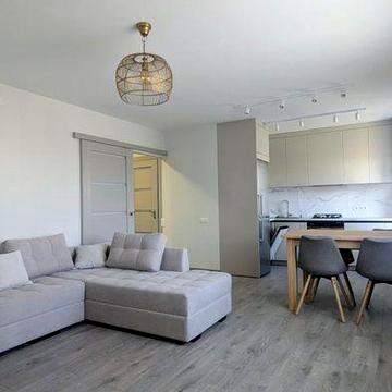 ПЕРШЕ ПОСЕЛЕННЯ! Здам в оренду 2-ну квартиру вул. Низинна