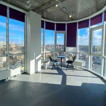 Андрія Верхогляда вул. (Михайла Драгомирова), 2-А