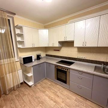 Оренда 1-К квартири метро Харківська Позняки ТРЦ Піраміда Крушельницької 15 ГЕНЕРАТОР