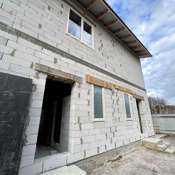 Кутовий таунхаус в Ірпені під ДЕРЖАВНІ  програми