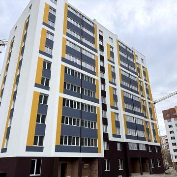 Продаж 1к квартири ЖК Європейський р-н Виставка