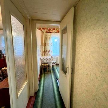 Продаж 2к Квартира Курсовий 1-й провулок