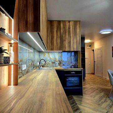 Івана Виговського вул. (Маршала Гречка), 40/12