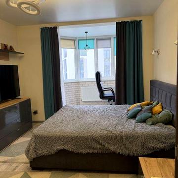 Оренда двокімнатної квартири. ЖК Щасливий