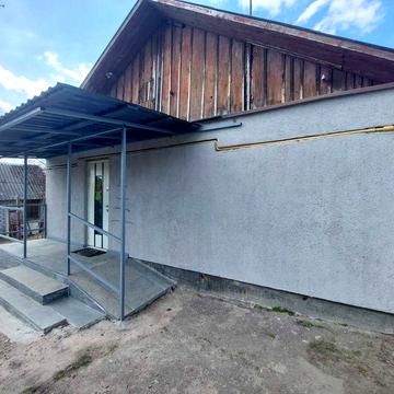 Продам частину будинку початок Івана Гонтии