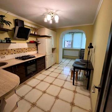 Здається довгостроково в оренду 1 кімнатна квартира