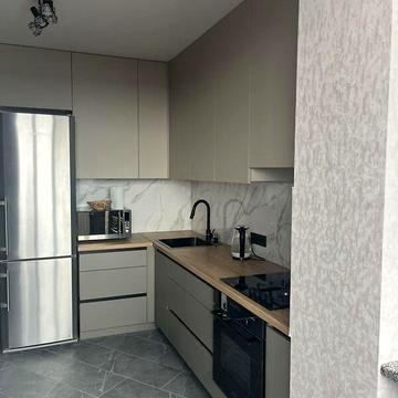 Продаж 1к Квартира Маликова вулиця ЖК Польский бульвар