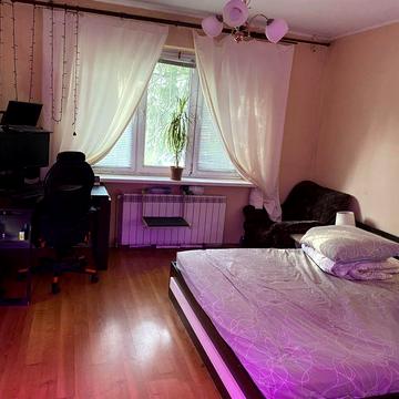 Продаеться 3 кімнатна квартира ЖК Осбб