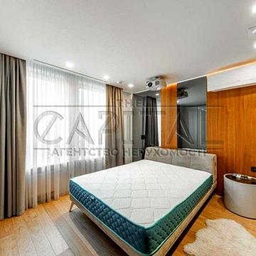 Оренда 2к квартири | GARDEN CITY RESIDENCE | Золотоустівська