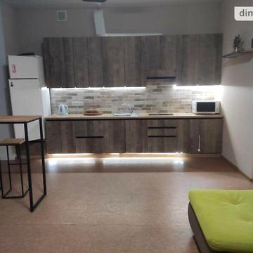 Довгострокова оренда 1к Квартира Гідропаркова вулиця ЖК Алые паруса