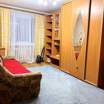 Оренда однокімнатної квартири вулиця Любінська