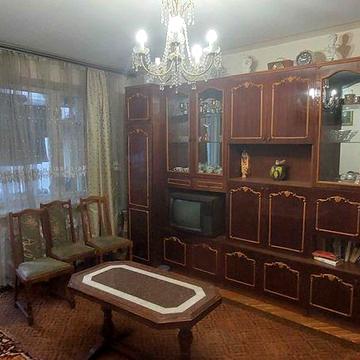 оренда 2 кімн квартири пр Червоної калини  50м кв   поверх 2/9