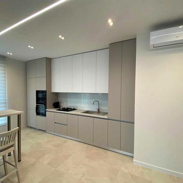 Оренда квартири в ЖК "S78" вул. Сахарова