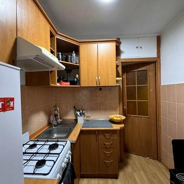 Квартира на Пулюя від власника!