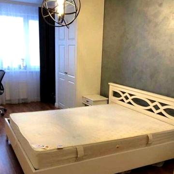 Довгострокова оренда 2к Квартира Слобожанський проспект