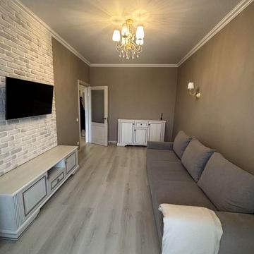 ‼️Оренда 1,5 кім 49м2  ЖК Сакура- з маленькою собачкою