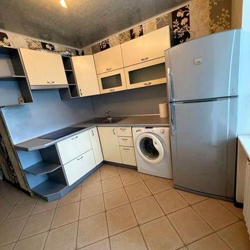 Продам 1-ком с ремонтом На Солнечной-Набережной р-н Атб