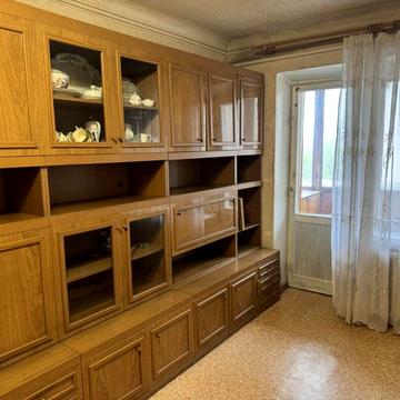 Слам 2-х комн. квартиру, ул. Гусенко