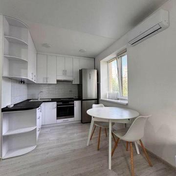 Квартира в клубному будинку