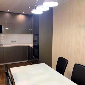 Оренда 3к кв. 110 м2 ЖК Квартет , Салтівка, підземний паркінг